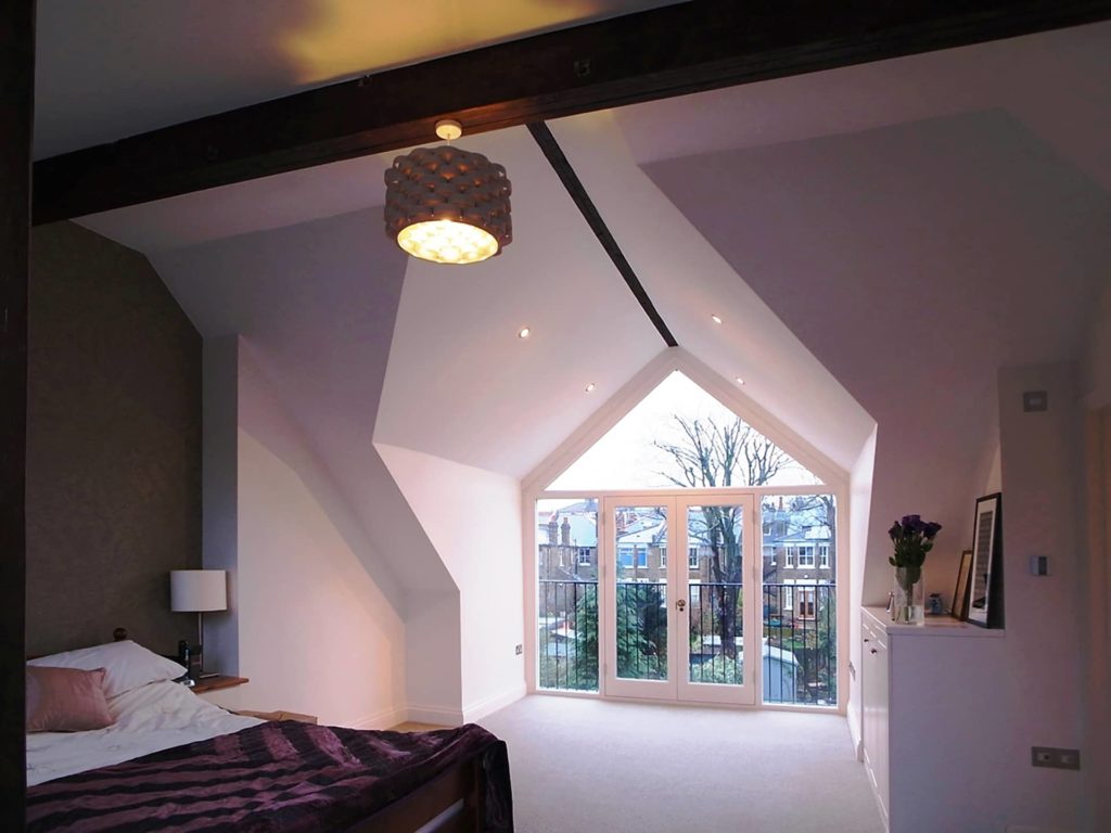 Different Types Of Loft Conversions To Consider During House Renovation